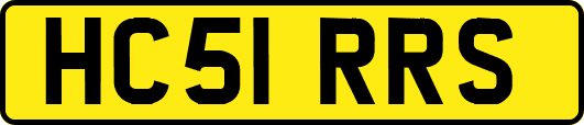 HC51RRS