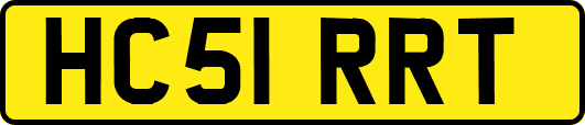 HC51RRT