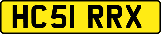 HC51RRX
