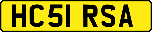 HC51RSA