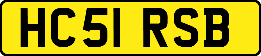 HC51RSB