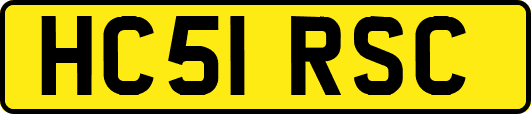 HC51RSC