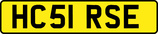 HC51RSE