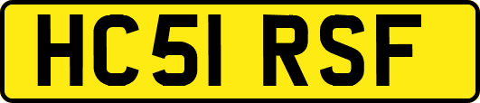 HC51RSF