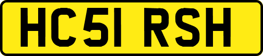 HC51RSH