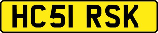 HC51RSK