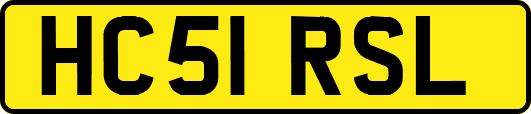 HC51RSL