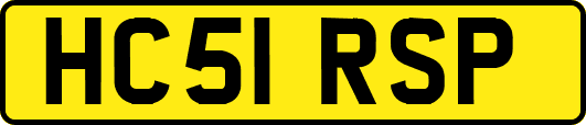 HC51RSP