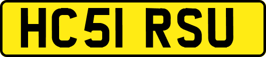 HC51RSU