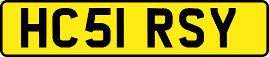 HC51RSY