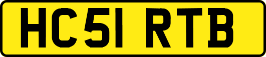 HC51RTB