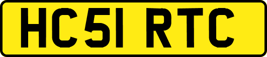 HC51RTC