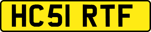 HC51RTF