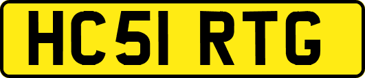 HC51RTG