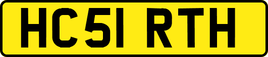 HC51RTH