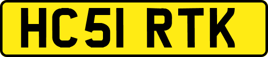 HC51RTK