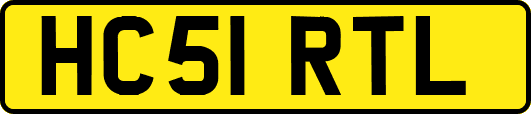 HC51RTL