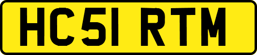 HC51RTM