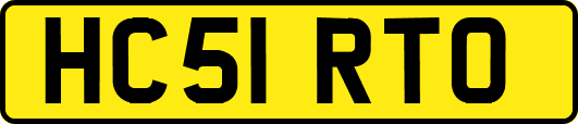 HC51RTO