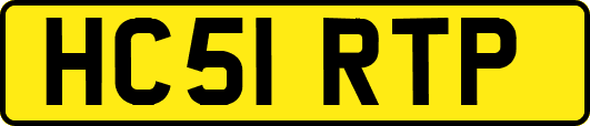 HC51RTP