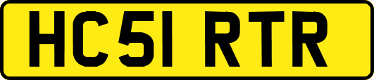 HC51RTR