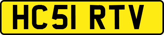 HC51RTV
