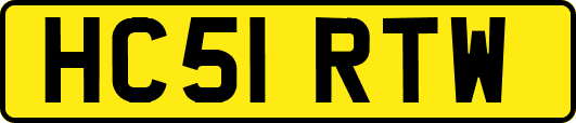 HC51RTW