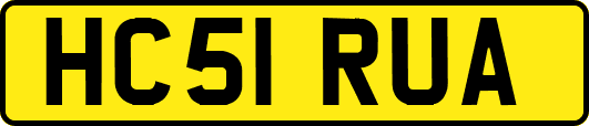 HC51RUA