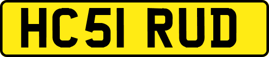 HC51RUD