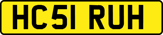 HC51RUH