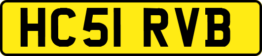 HC51RVB