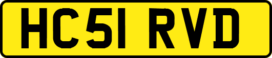 HC51RVD