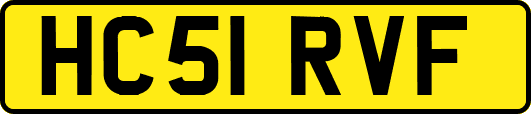 HC51RVF