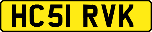 HC51RVK