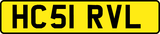 HC51RVL