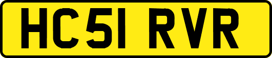 HC51RVR