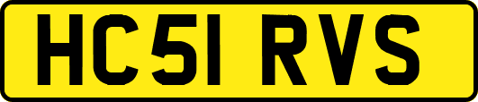 HC51RVS