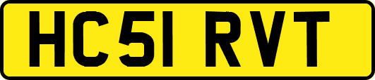 HC51RVT