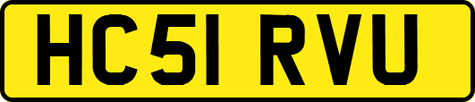 HC51RVU