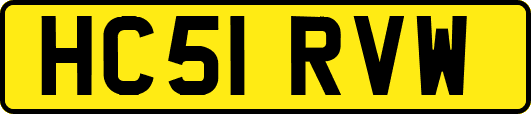 HC51RVW