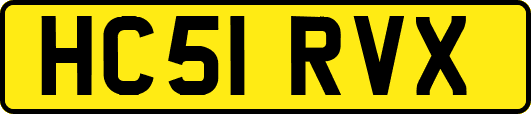 HC51RVX