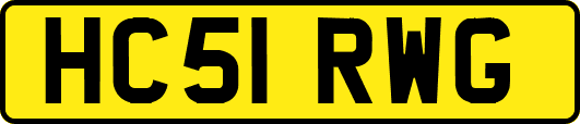 HC51RWG