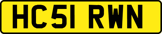 HC51RWN