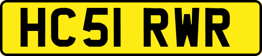 HC51RWR