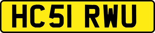 HC51RWU