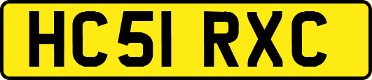 HC51RXC