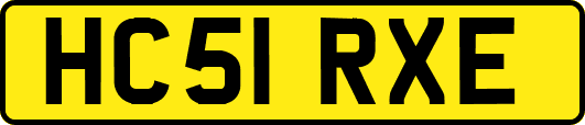 HC51RXE