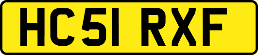 HC51RXF