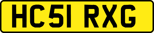 HC51RXG