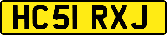 HC51RXJ